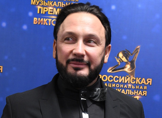Стас Михайлов отдал полмиллиона на круговую подтяжку